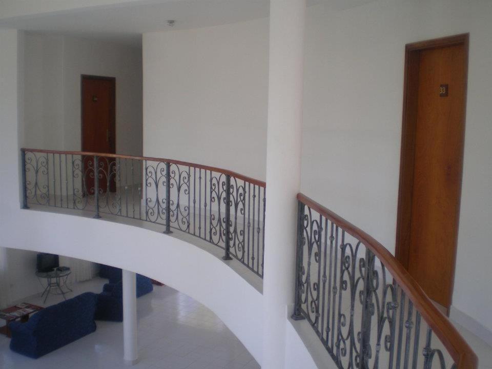 Ruta Del Sol Hotel Ypacarai Exterior photo